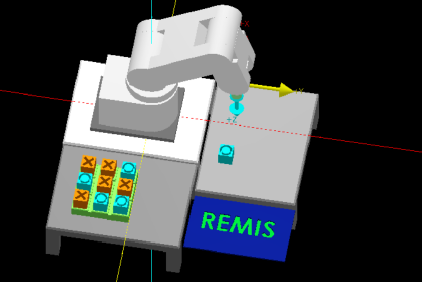 Robot project 3