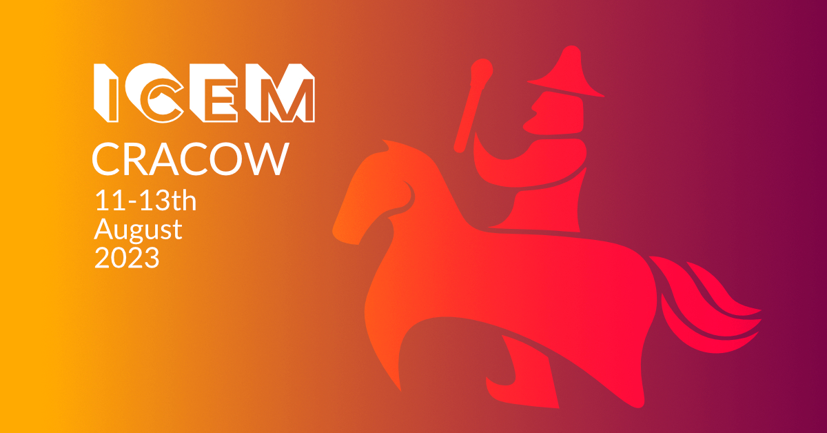 IAESTE Banner