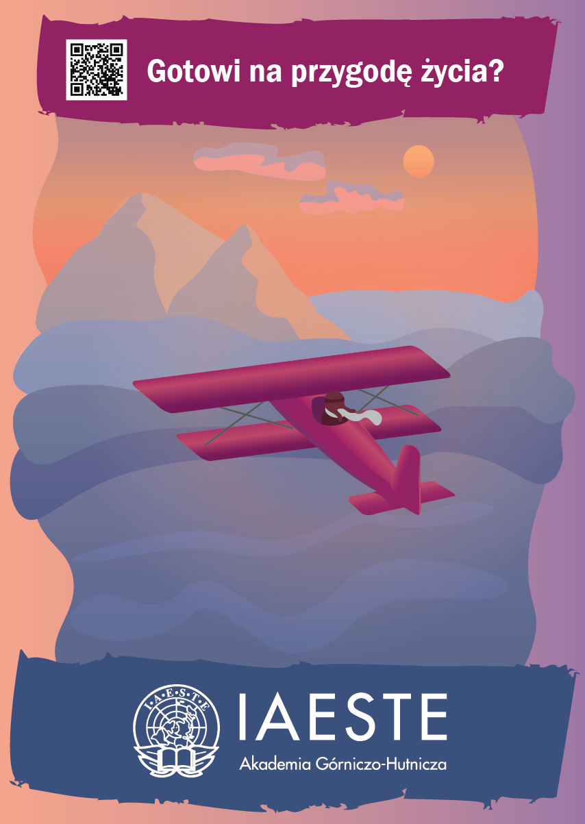 IAESTE Poster