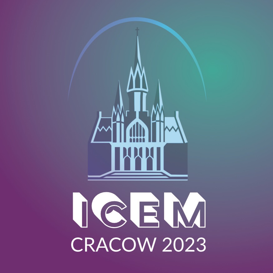 IAESTE Sticker