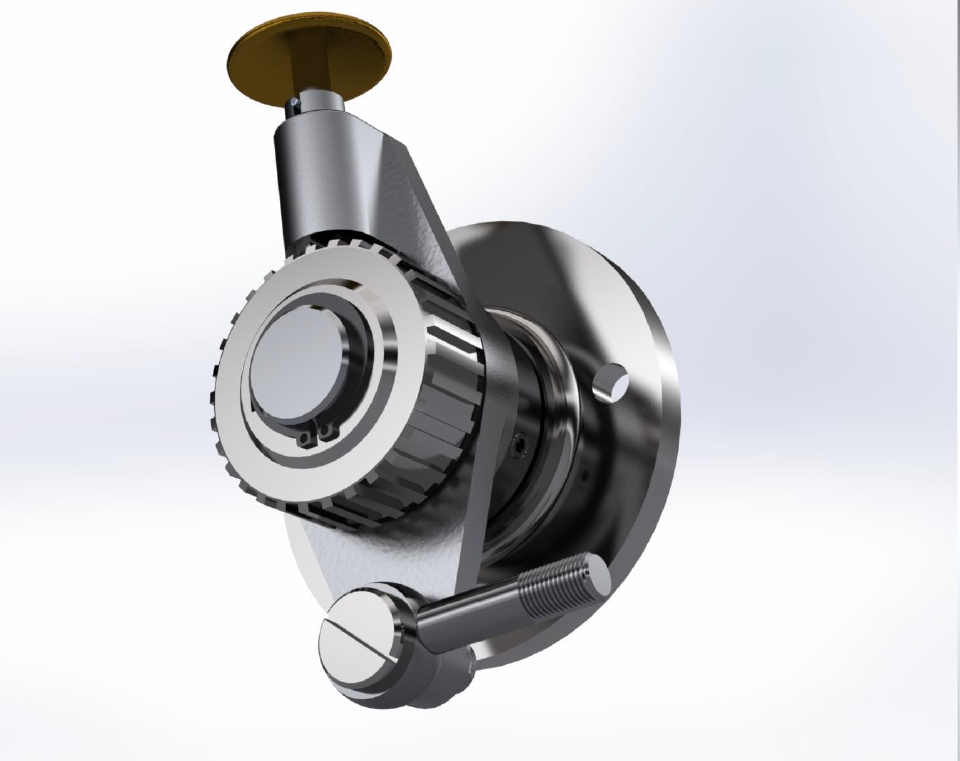 Ratchet mechanism