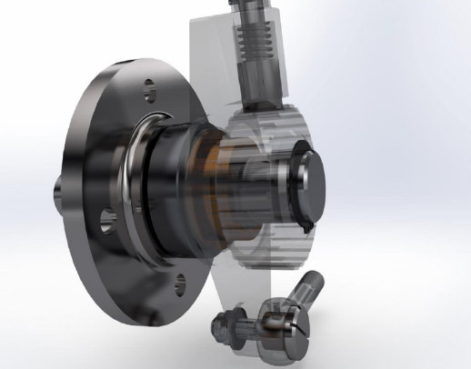 Mechanical Engineering preview