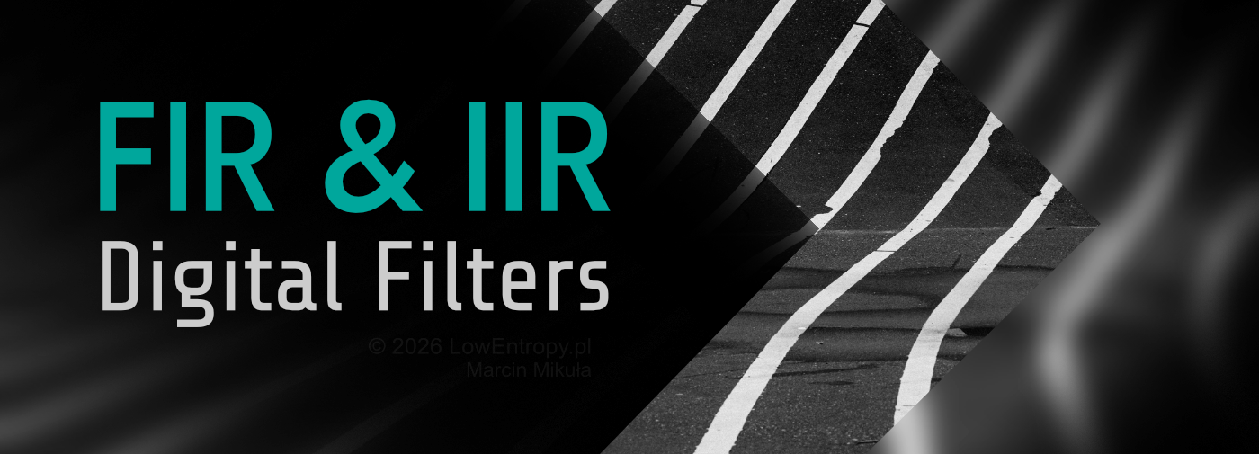 Digital Filters Explained