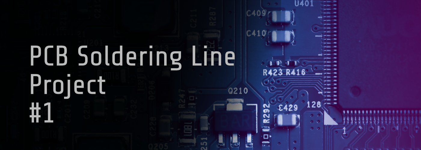 SMT Soldering Process